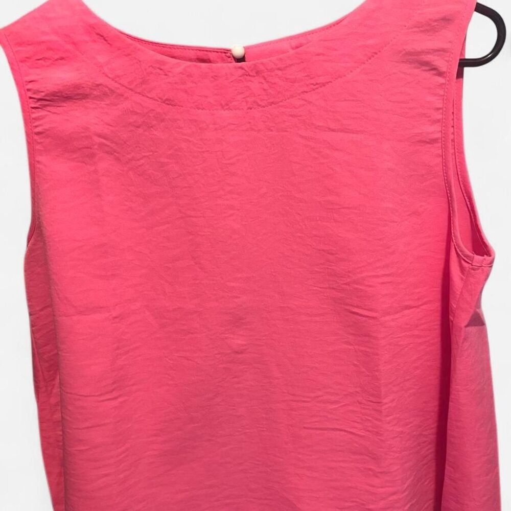 Unbranded Women's Pink Blouse